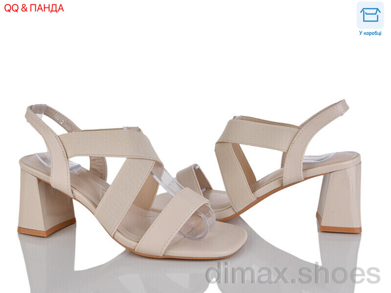 QQ&Панда QQ121-3