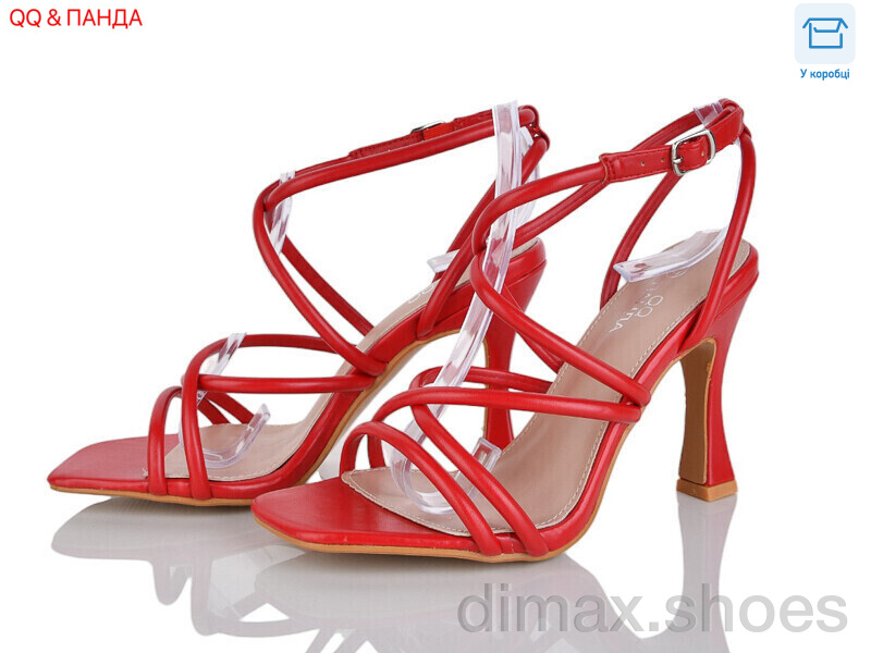 QQ&Панда QQ103-4