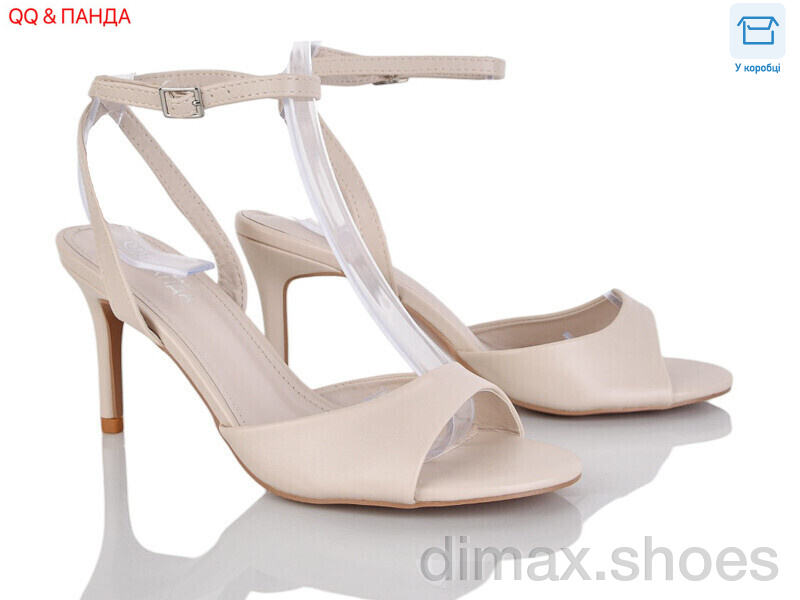 QQ&Панда QQ125-3