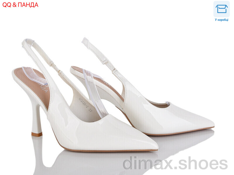 QQ&Панда QQ120-2