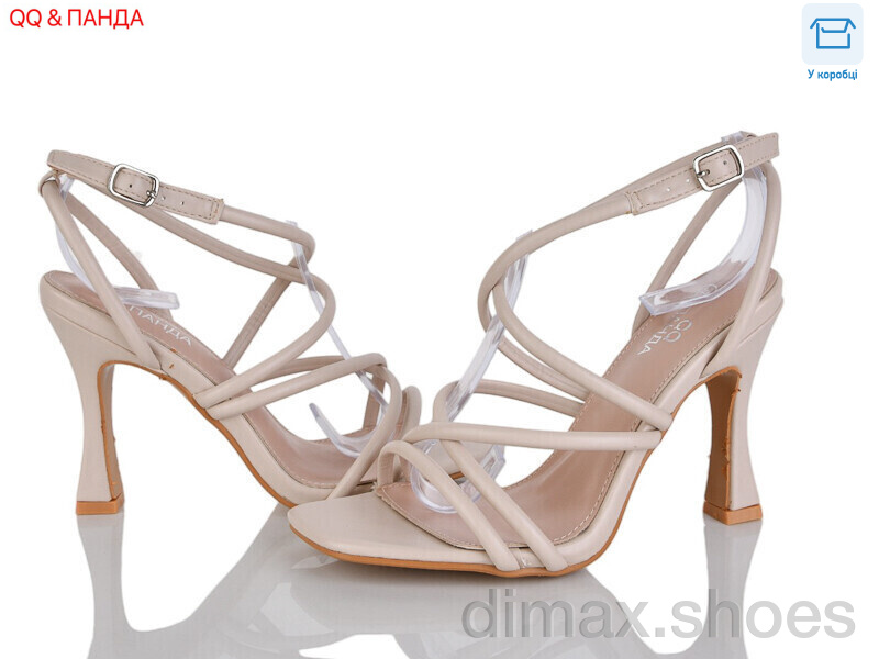 QQ&Панда QQ103-3