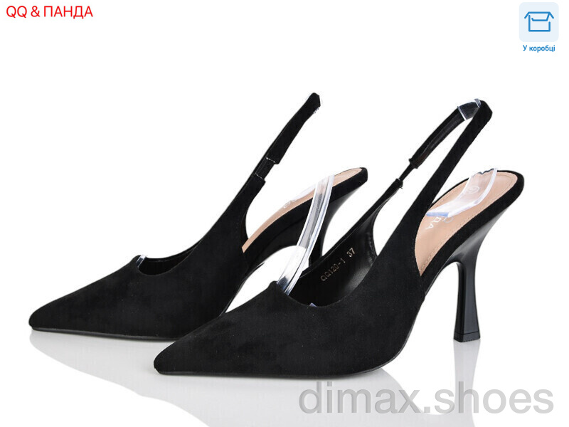 QQ&Панда QQ120-1