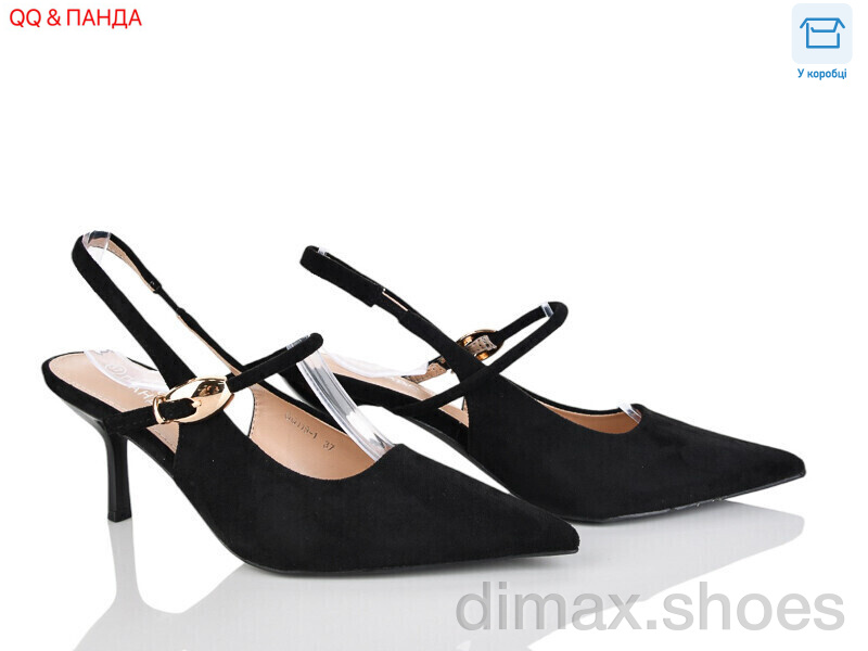 QQ&Панда QQ119-1