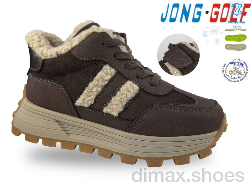 Jong Golf C40653-4
