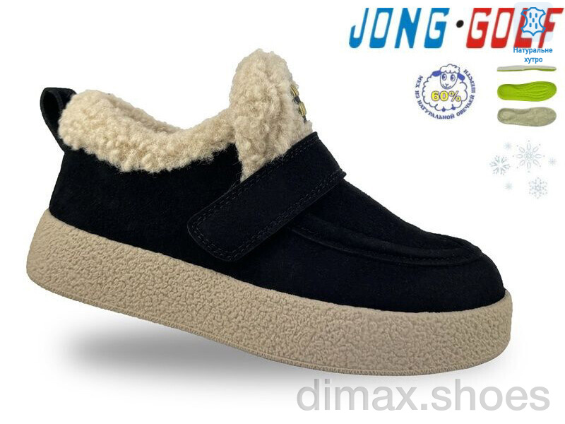Jong Golf C40661-20