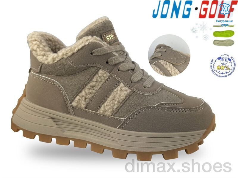 Jong Golf C40653-3
