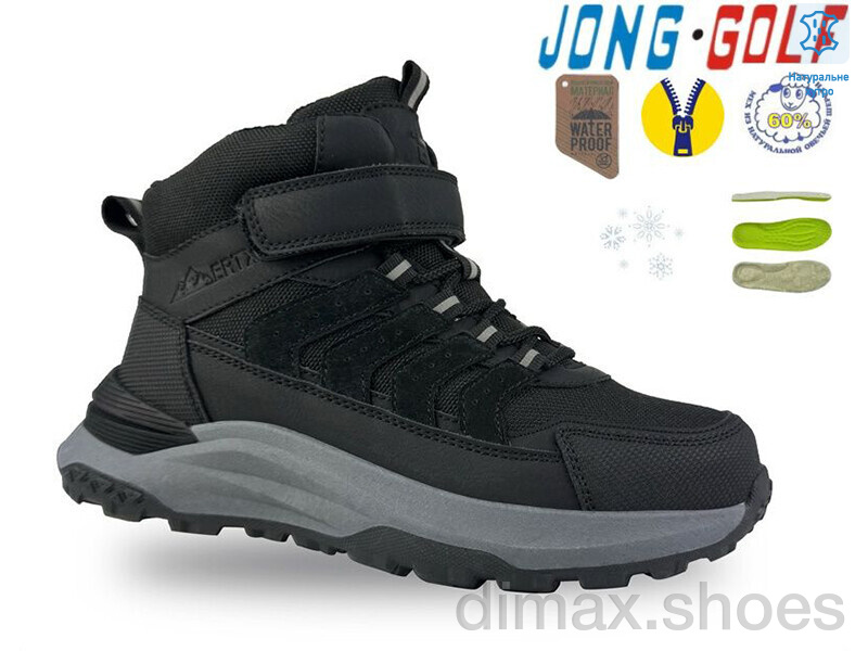 Jong Golf C40591-20