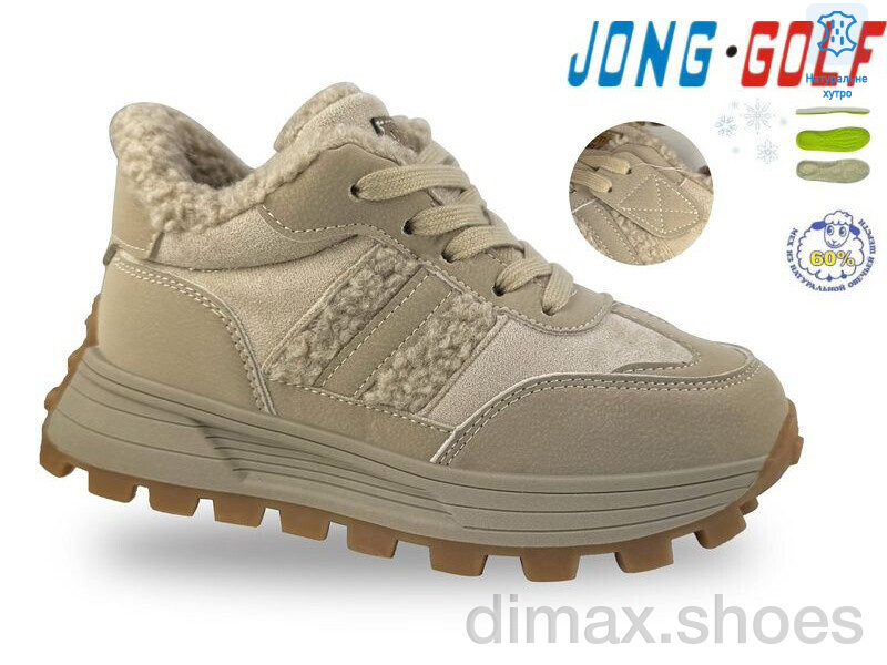 Jong Golf C40653-6