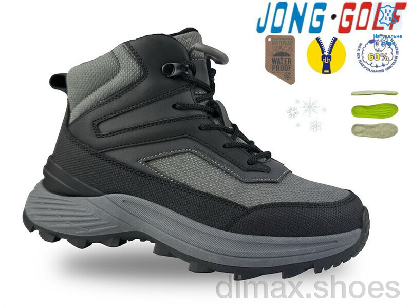 Jong Golf D40654-2