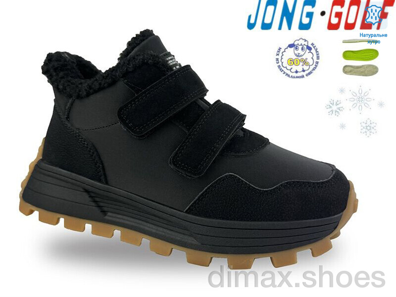 Jong Golf C40636-0