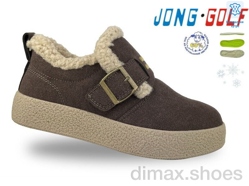 Jong Golf C40662-4