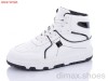 QQ&Панда BK72 white-black