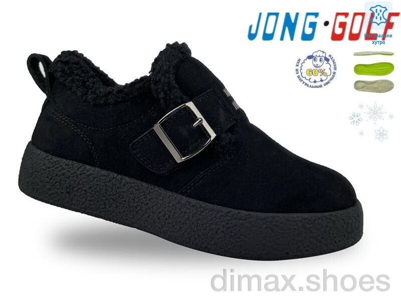 Jong Golf C40662-0