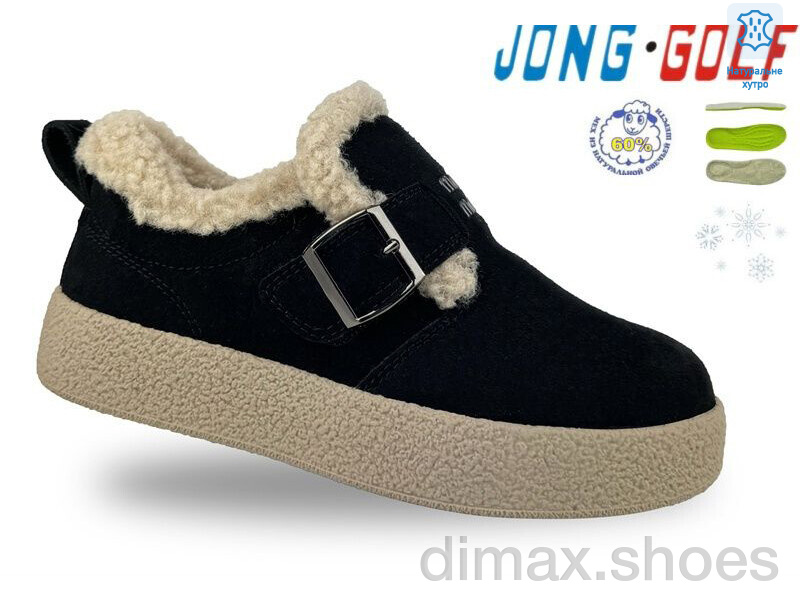 Jong Golf C40662-20