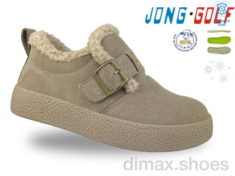 Jong Golf C40662-3