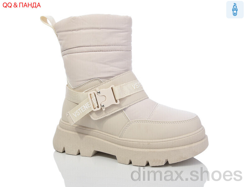 QQ&Панда JP27 beige