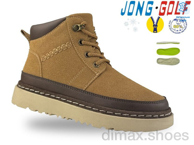 Jong Golf C40649-4