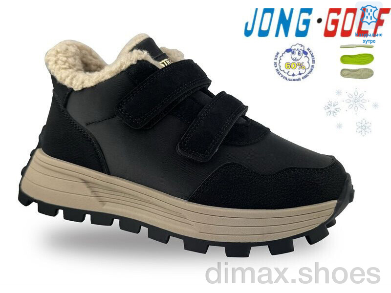 Jong Golf C40636-20