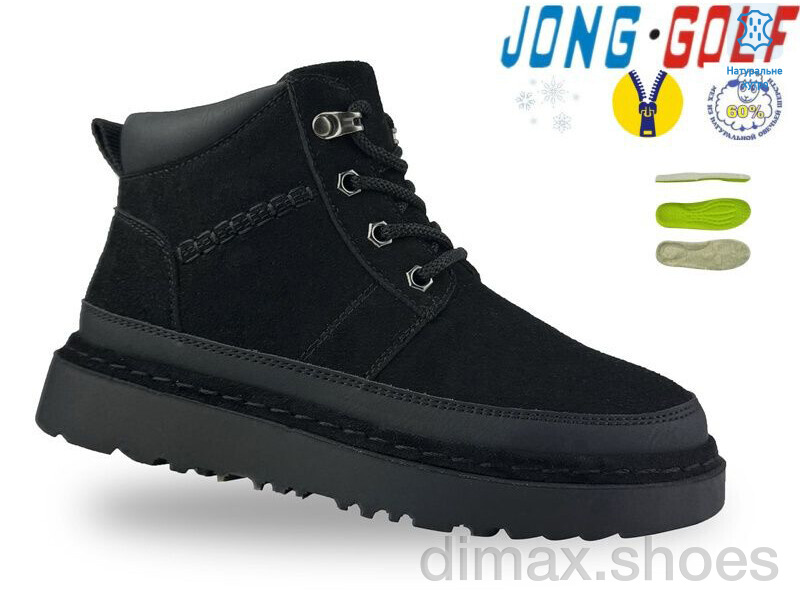 Jong Golf C40649-0