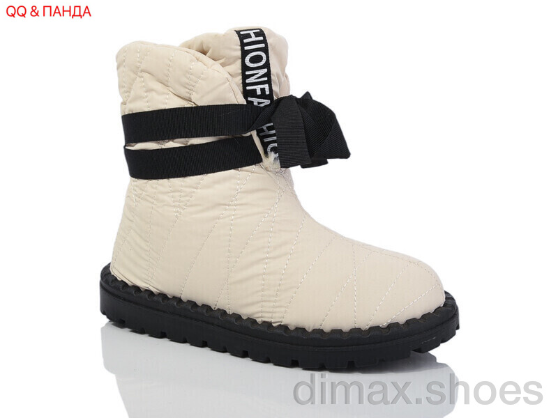 QQ&Панда JP18-3 beige
