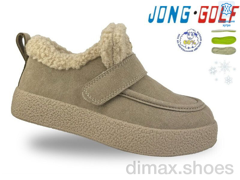 Jong Golf C40661-3