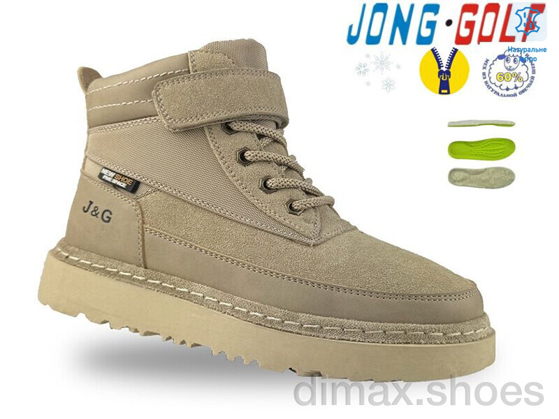Jong Golf C40650-3