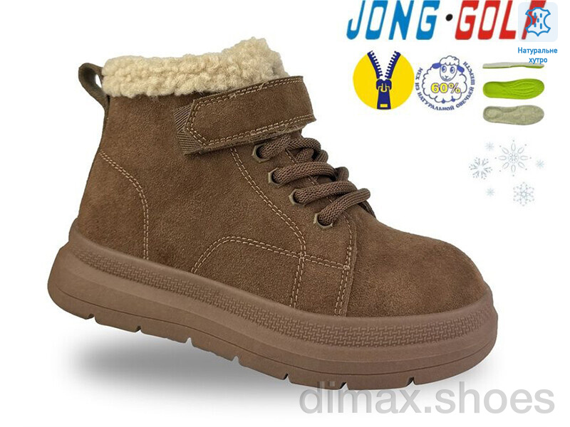 Jong Golf B40660-4