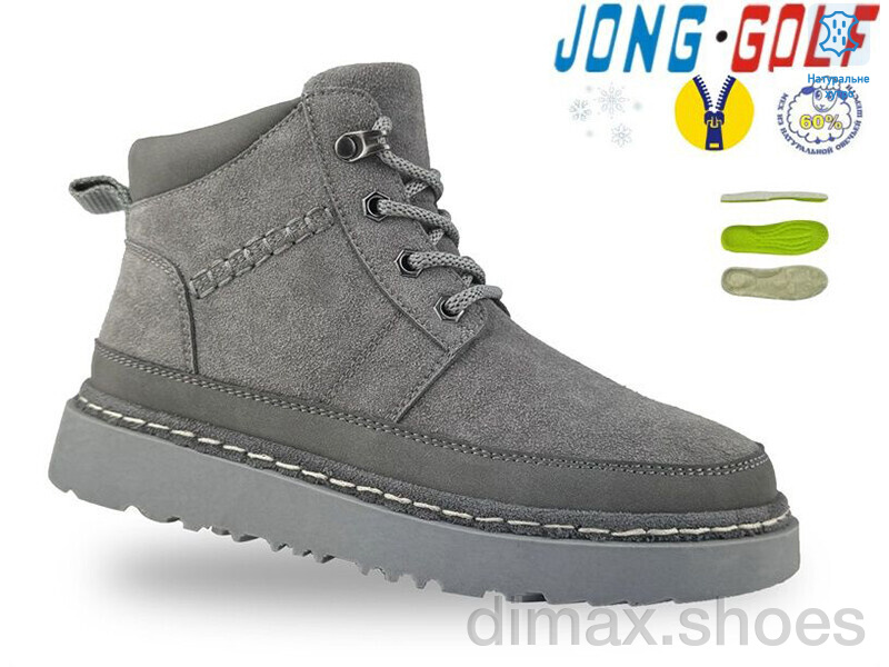 Jong Golf C40649-2