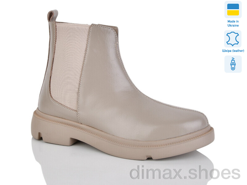 Sali 355 беж к. зима