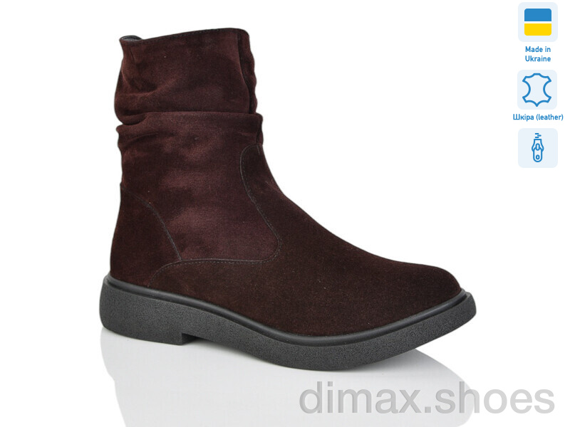 Sali 9 корич.з. зима