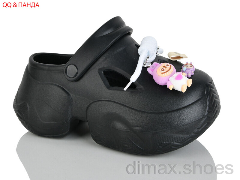 QQ&Панда QQ81-1