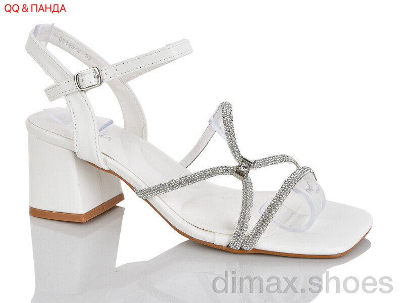 QQ&Панда QQ143-2