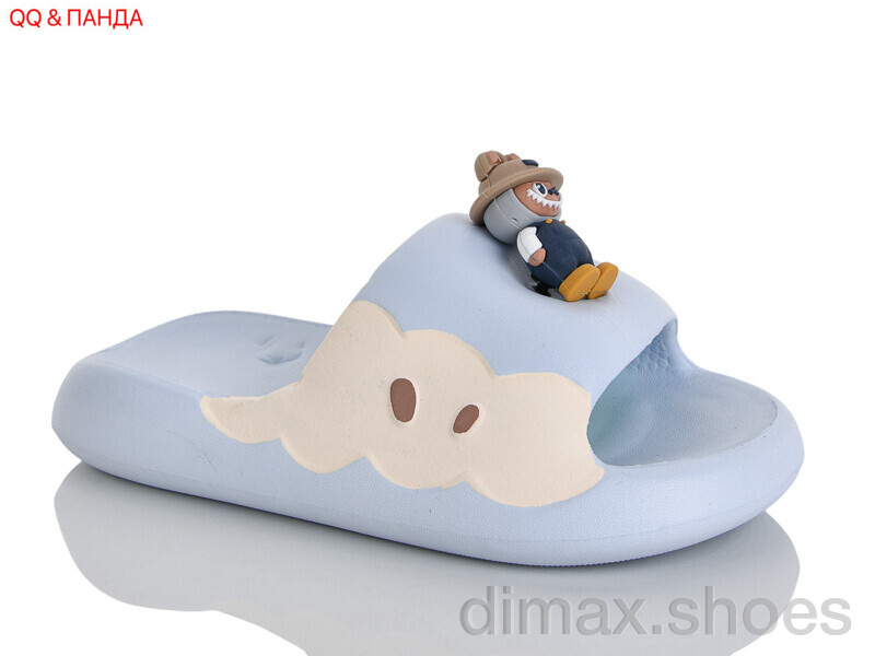 QQ&Панда QQ88-5