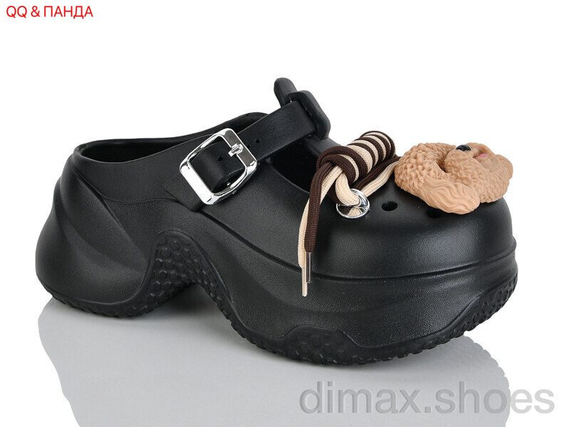 QQ&Панда QQ83-1