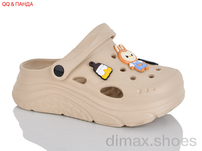 QQ&Панда QQ86-4