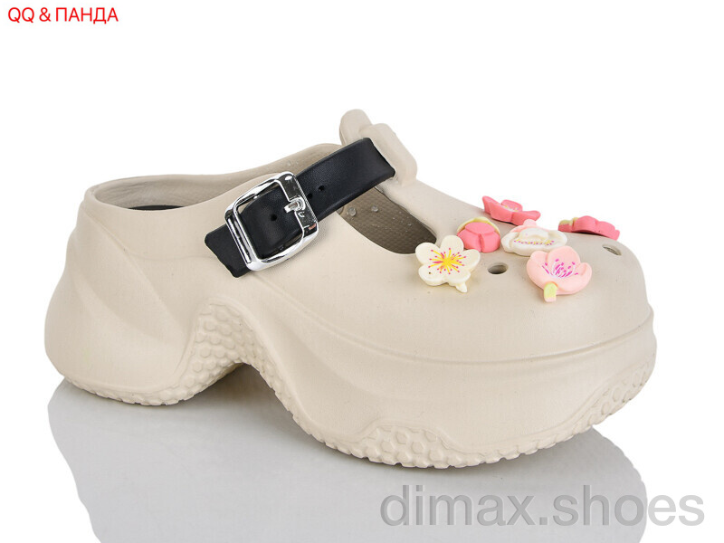 QQ&Панда QQ89-3