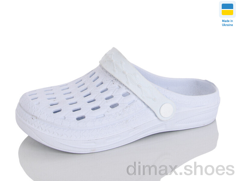 Зручне взуття 62 білий