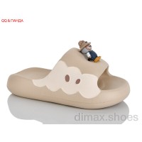 QQ&Панда QQ87-3