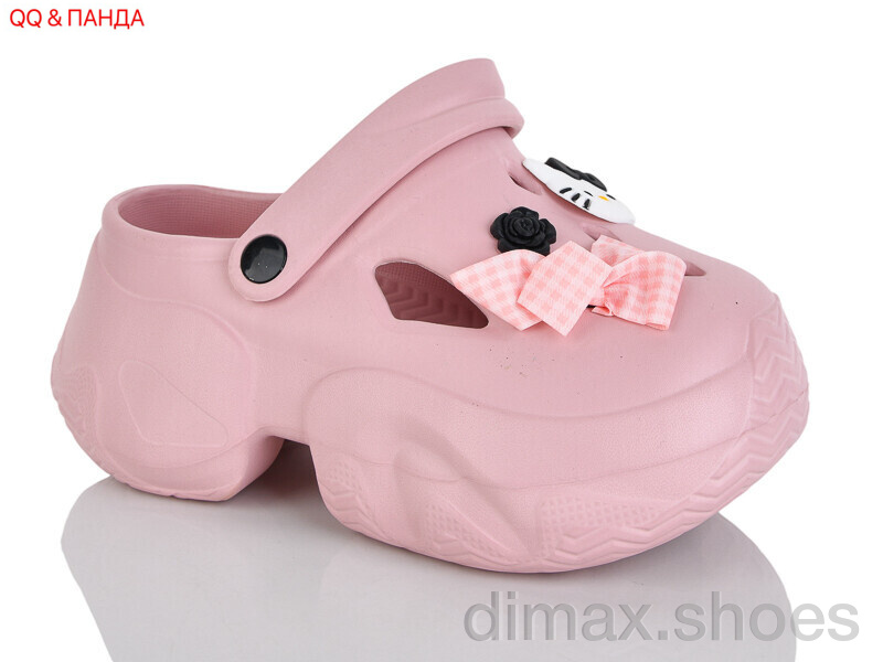 QQ&Панда QQ82-4