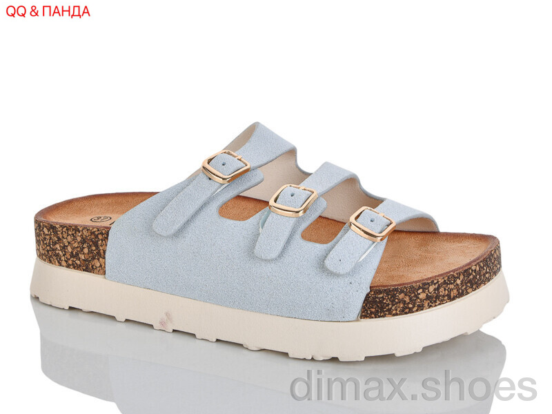 QQ&Панда QQ132-4