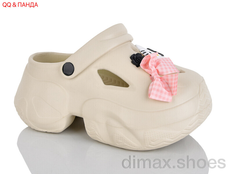 QQ&Панда QQ82-3