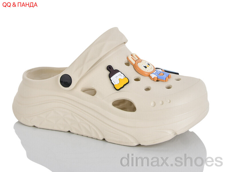 QQ&Панда QQ86-3