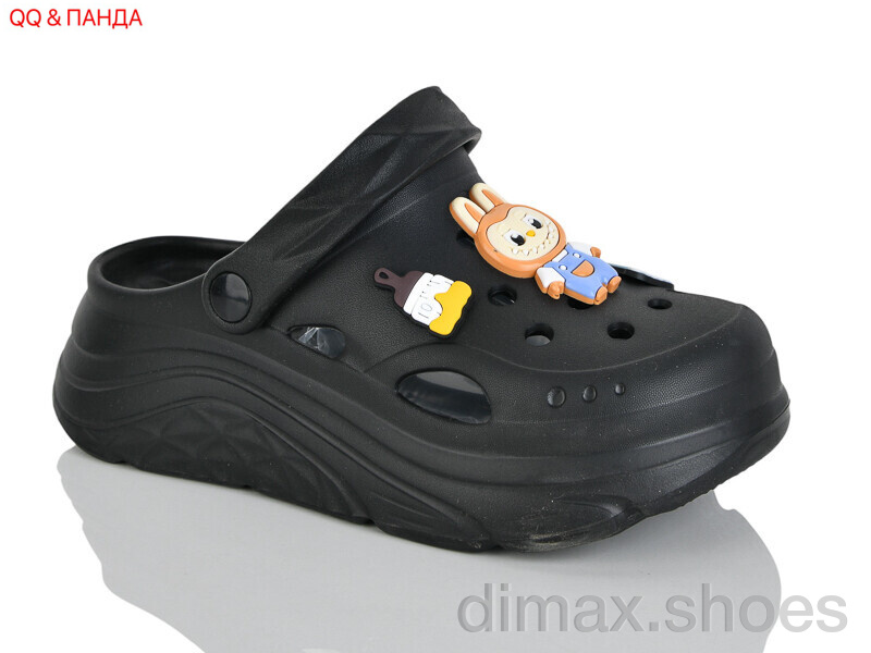 QQ&Панда QQ86-1