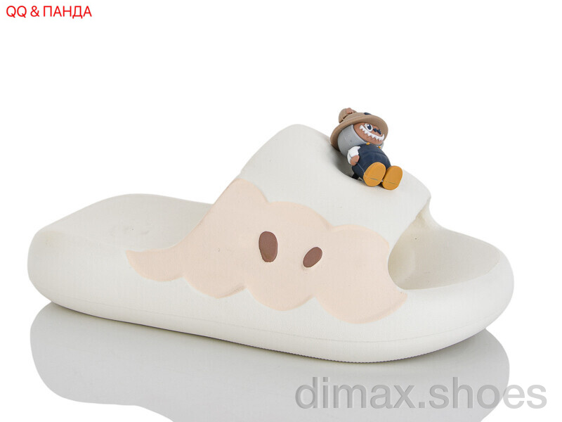 QQ&Панда QQ87-2