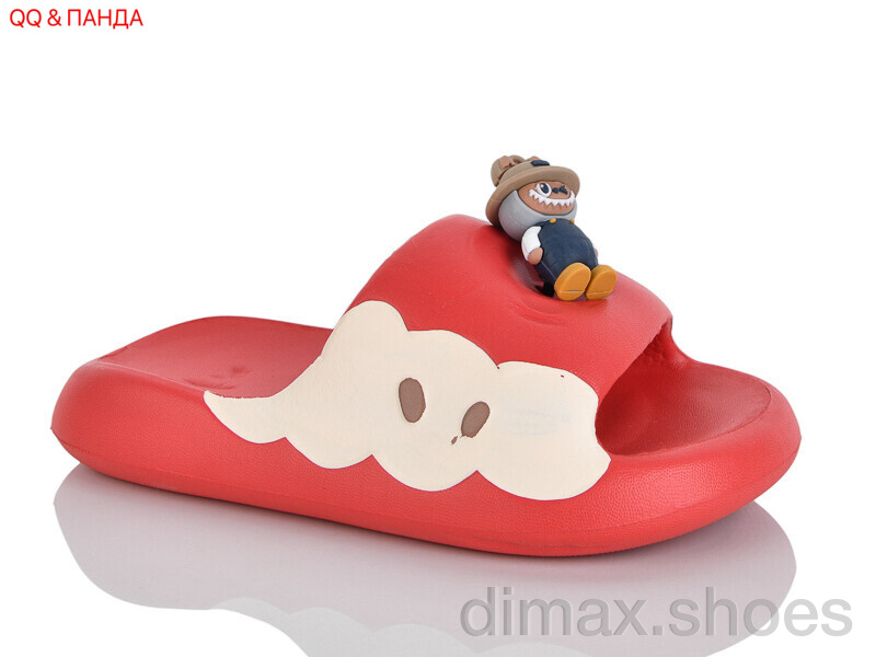 QQ&Панда QQ88-3