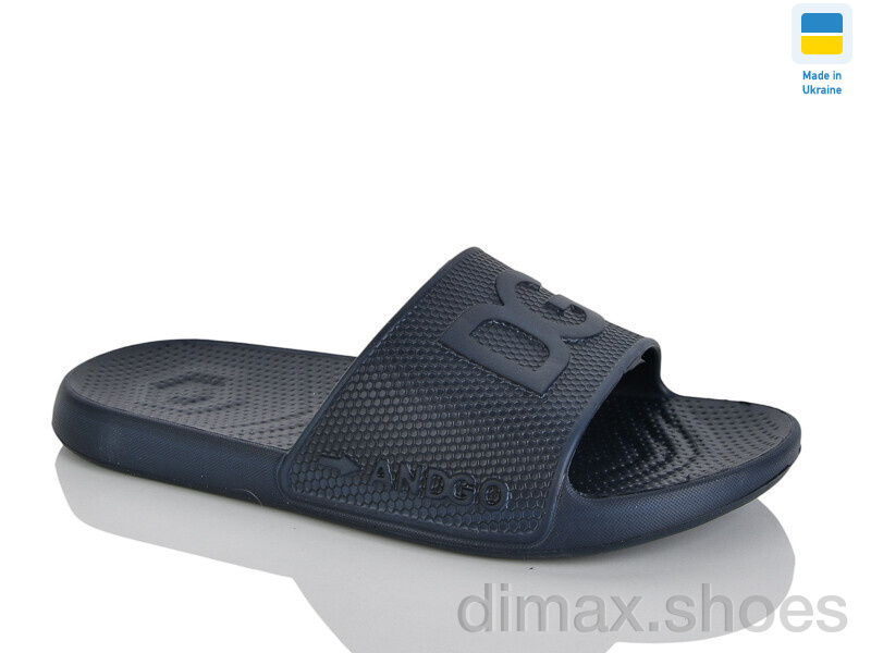 Зручне взуття 131 синій