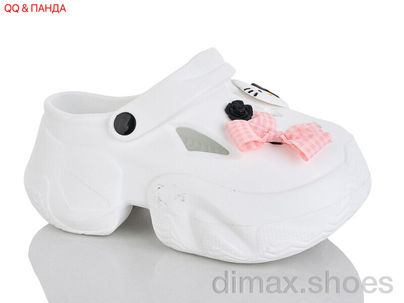 QQ&Панда QQ82-2