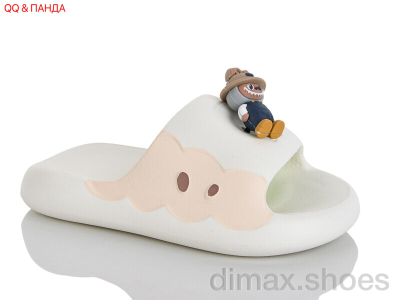 QQ&Панда QQ88-2