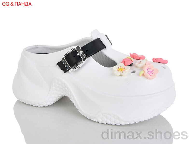 QQ&Панда QQ89-2