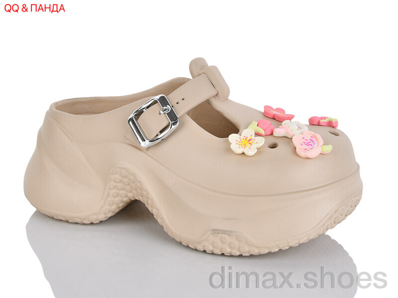 QQ&Панда QQ89-4